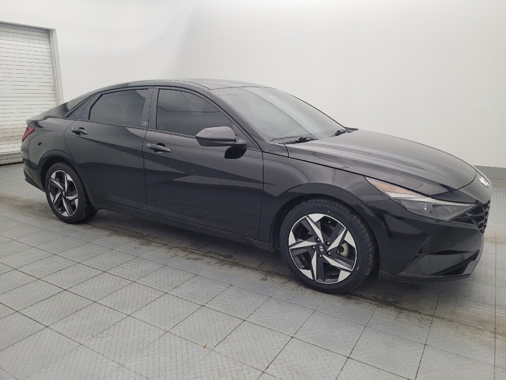 2023 Hyundai Elantra in Tallahassee, FL 32304 - 18125125 11