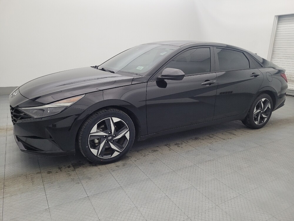 2023 Hyundai Elantra in Tallahassee, FL 32304 - 18125125 2