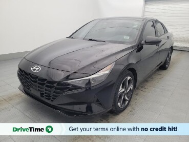 2023 Hyundai Elantra in Tallahassee, FL 32304