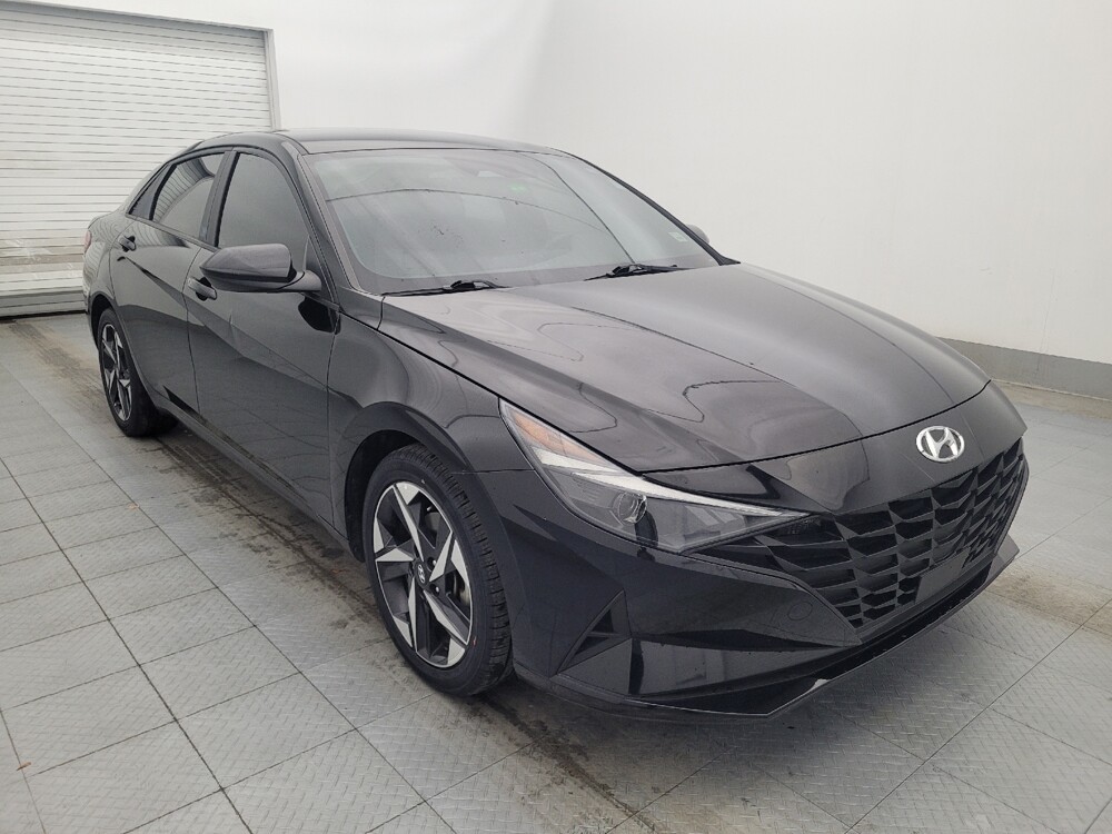 2023 Hyundai Elantra in Tallahassee, FL 32304 - 18125125 13