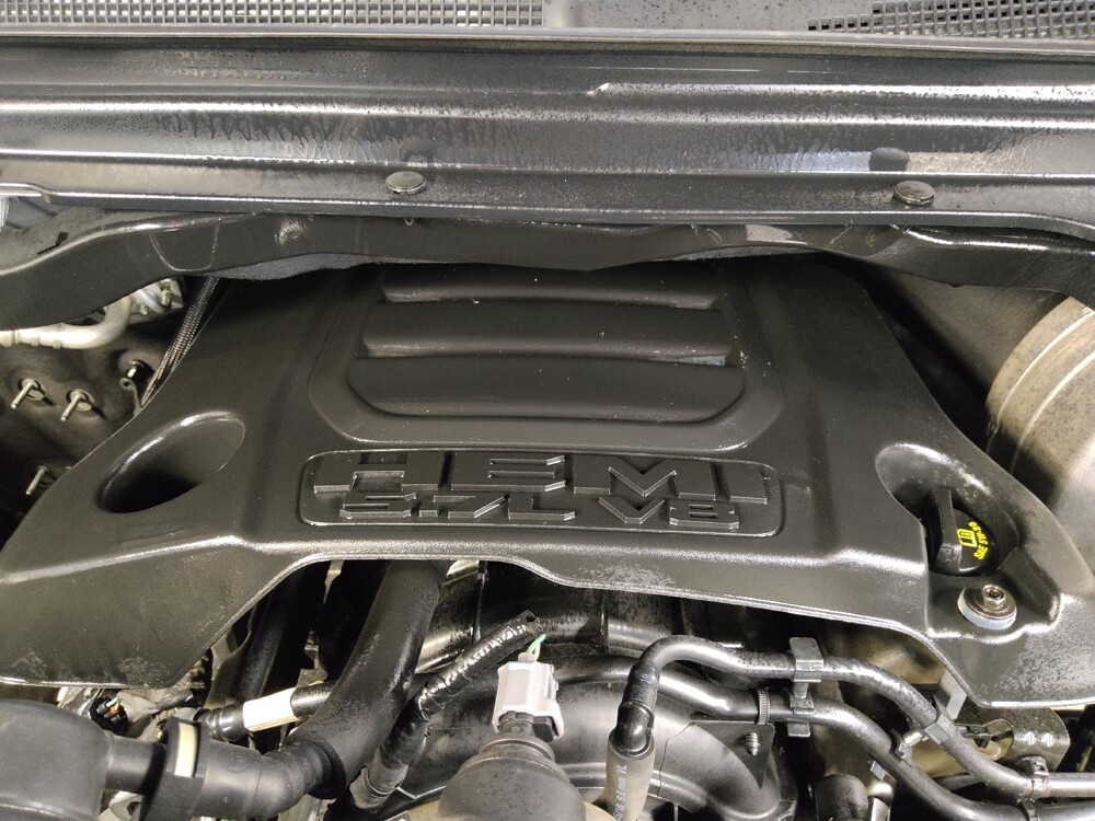 2019 RAM 1500 in Tampa, FL 33612 - 18125127 30