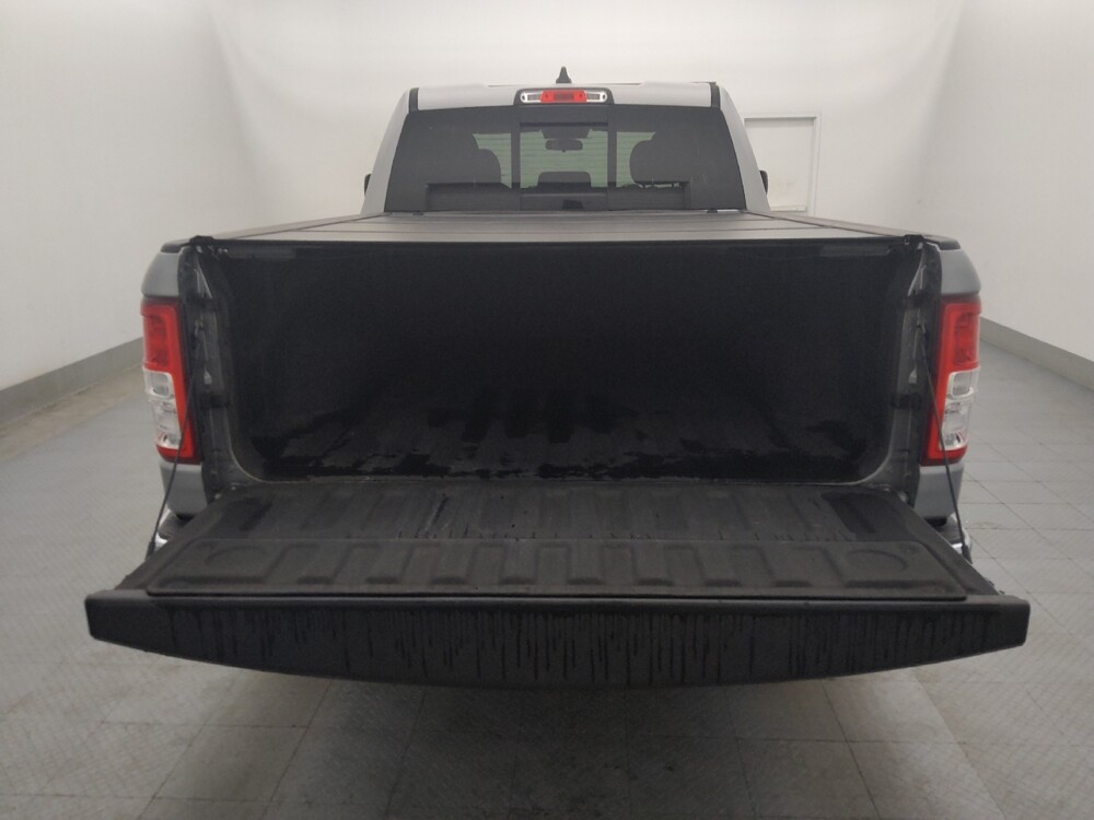 2019 RAM 1500 in Tampa, FL 33612 - 18125127 29