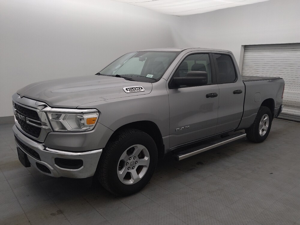2019 RAM 1500 in Tampa, FL 33612 - 18125127 2
