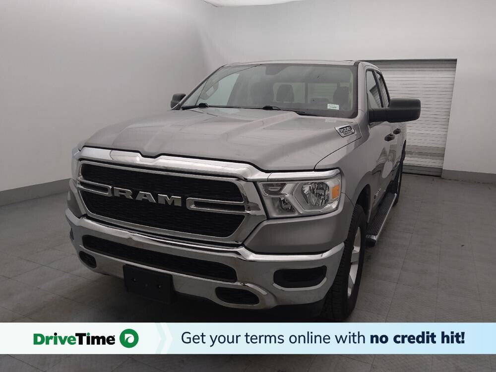 2019 RAM 1500 in Tampa, FL 33612 - 18125127