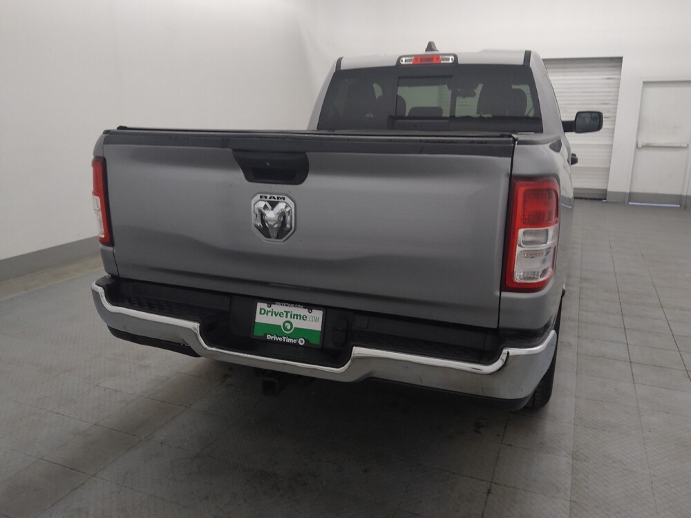 2019 RAM 1500 in Tampa, FL 33612 - 18125127 7