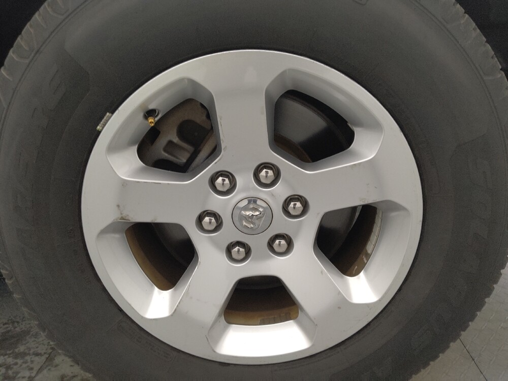 2019 RAM 1500 in Tampa, FL 33612 - 18125127 31