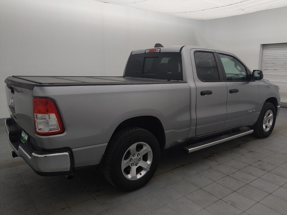 2019 RAM 1500 in Tampa, FL 33612 - 18125127 10