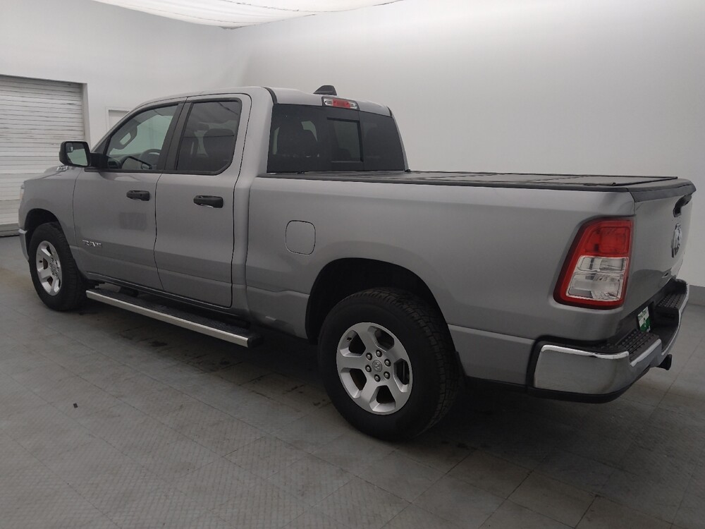 2019 RAM 1500 in Tampa, FL 33612 - 18125127 3