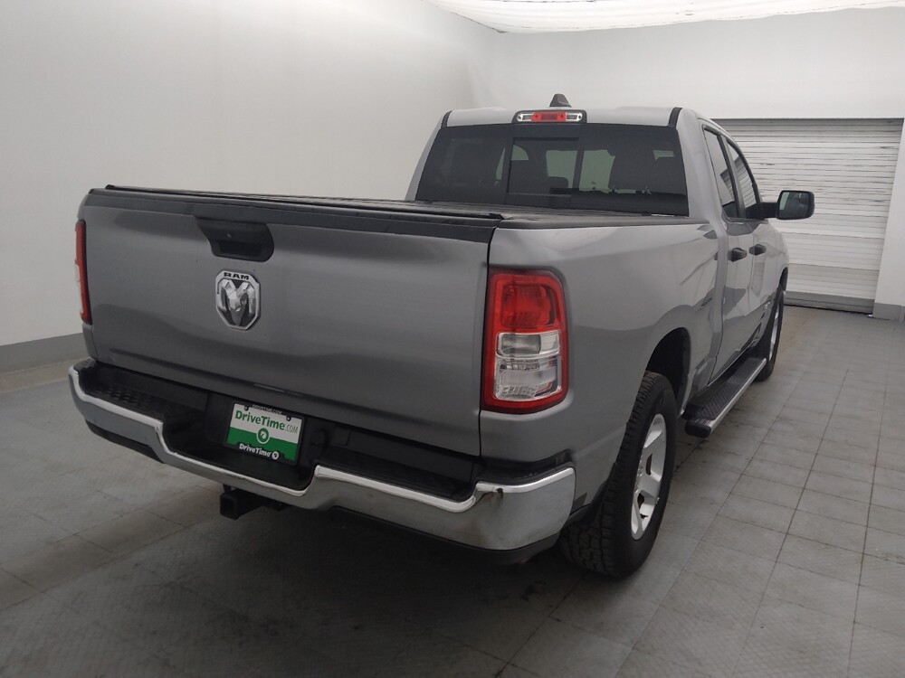 2019 RAM 1500 in Tampa, FL 33612 - 18125127 9
