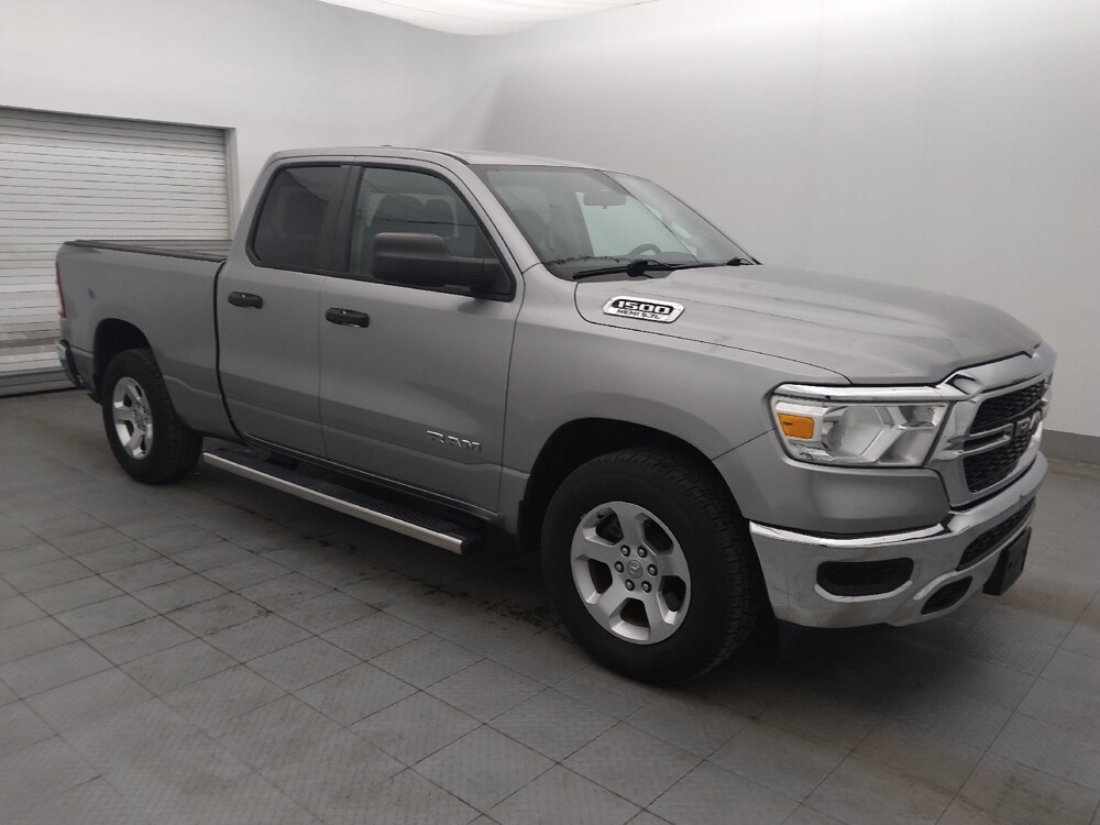 2019 RAM 1500 in Tampa, FL 33612 - 18125127 11