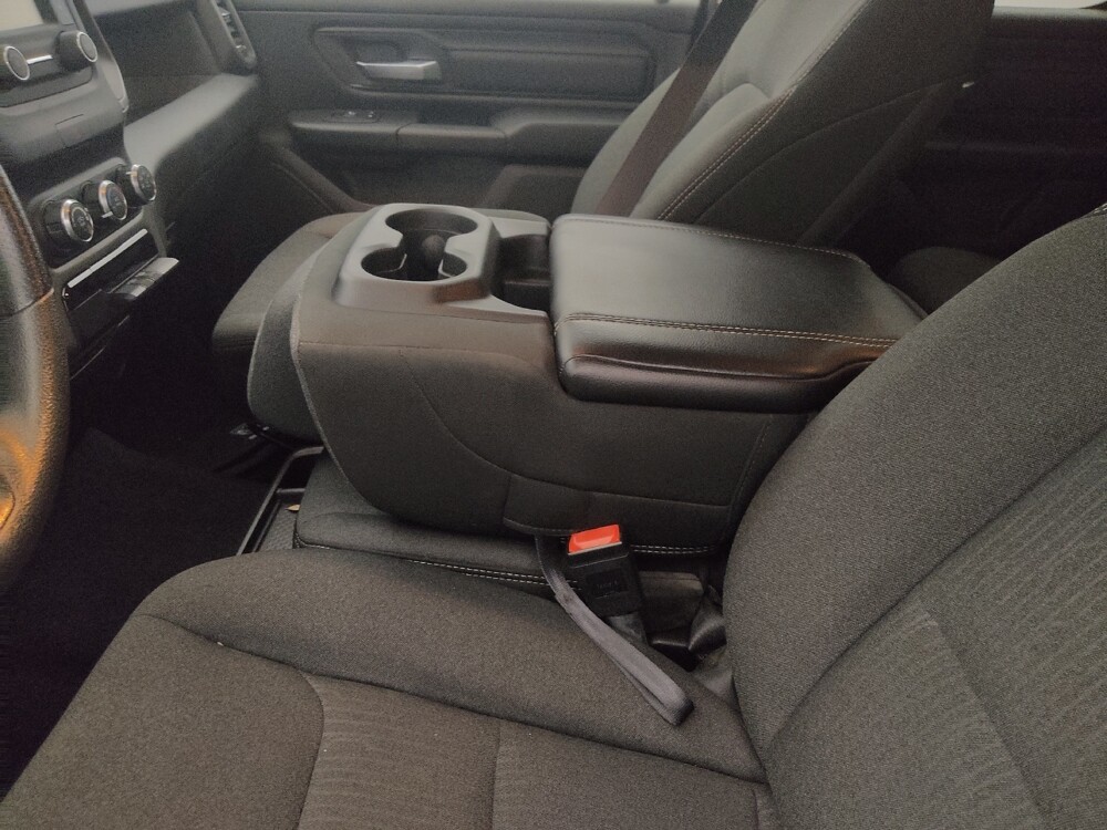 2019 RAM 1500 in Tampa, FL 33612 - 18125127 17