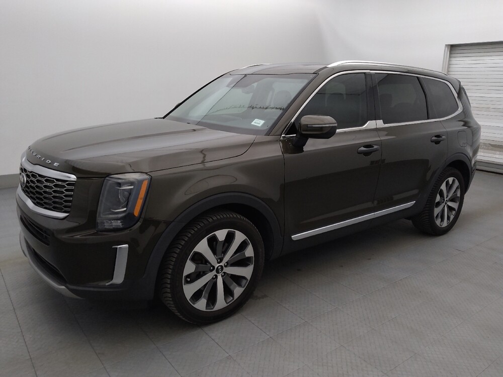2020 Kia Telluride in Lakeland, FL 33815 - 18125128 2