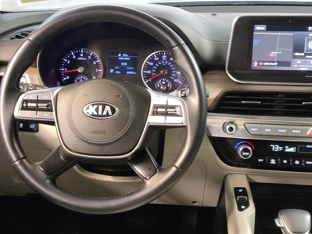 2020 Kia Telluride in Lakeland, FL 33815 - 18125128 22