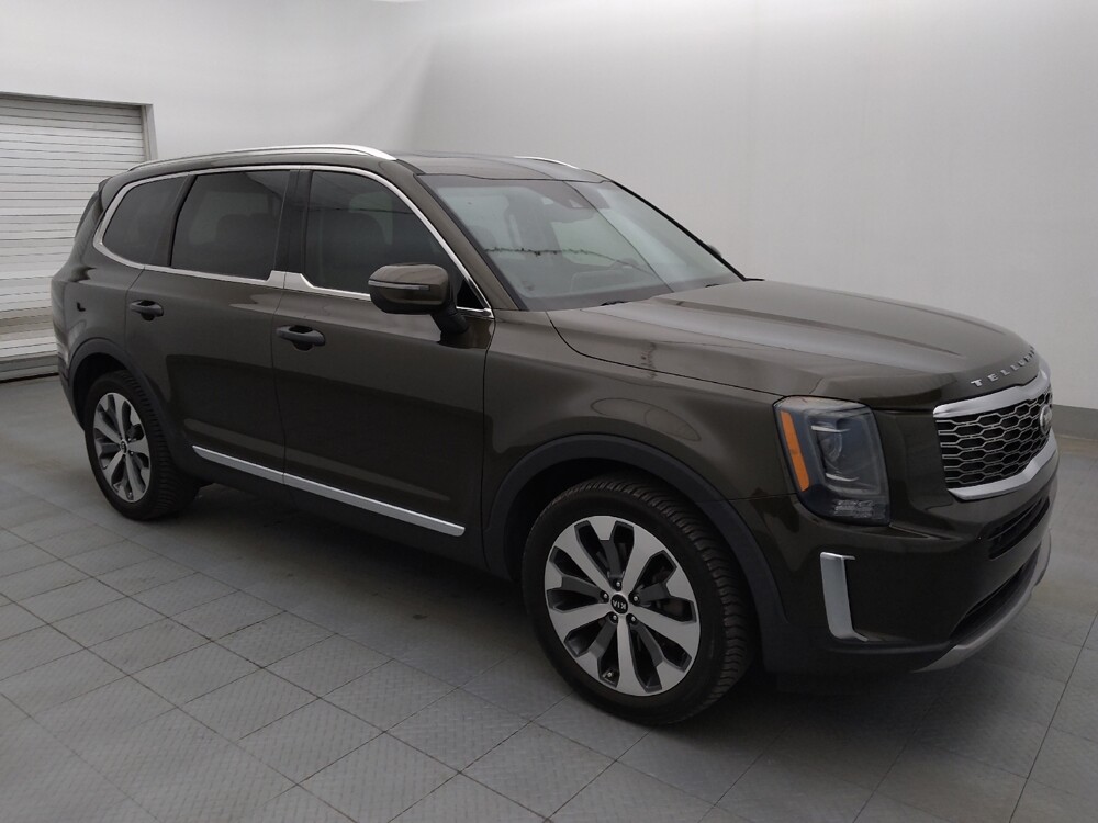 2020 Kia Telluride in Lakeland, FL 33815 - 18125128 11