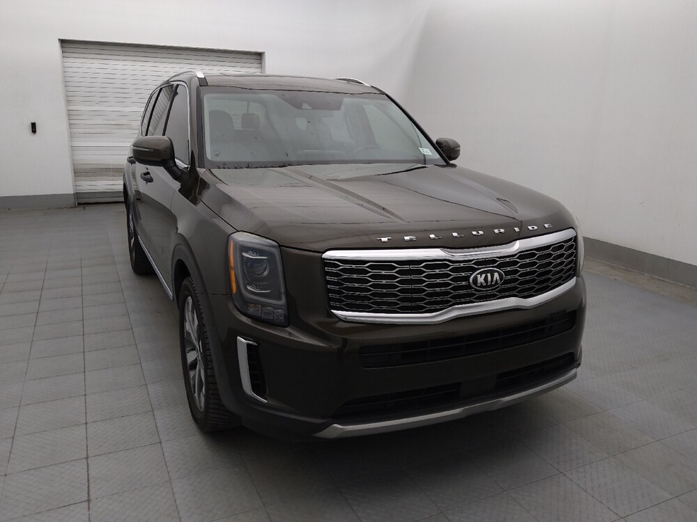 2020 Kia Telluride in Lakeland, FL 33815 - 18125128 13