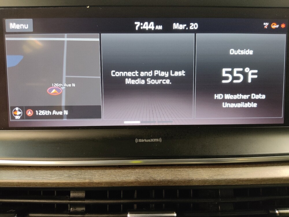 2020 Kia Telluride in Lakeland, FL 33815 - 18125128 25