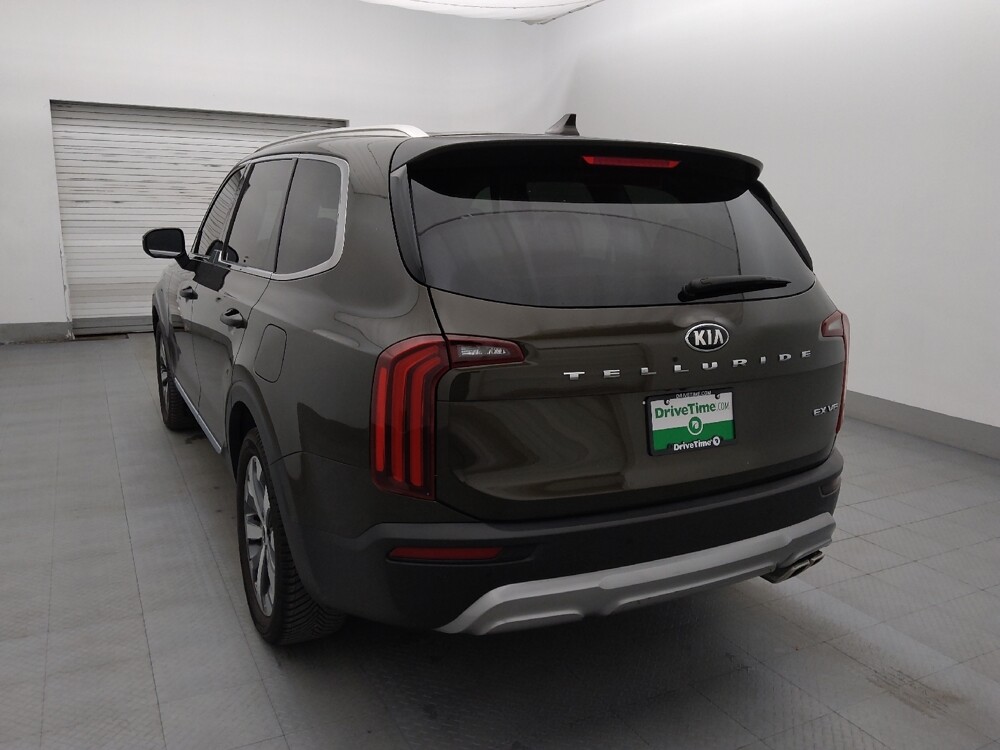 2020 Kia Telluride in Lakeland, FL 33815 - 18125128 5