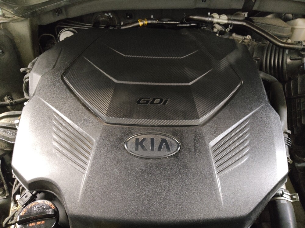 2020 Kia Telluride in Lakeland, FL 33815 - 18125128 30