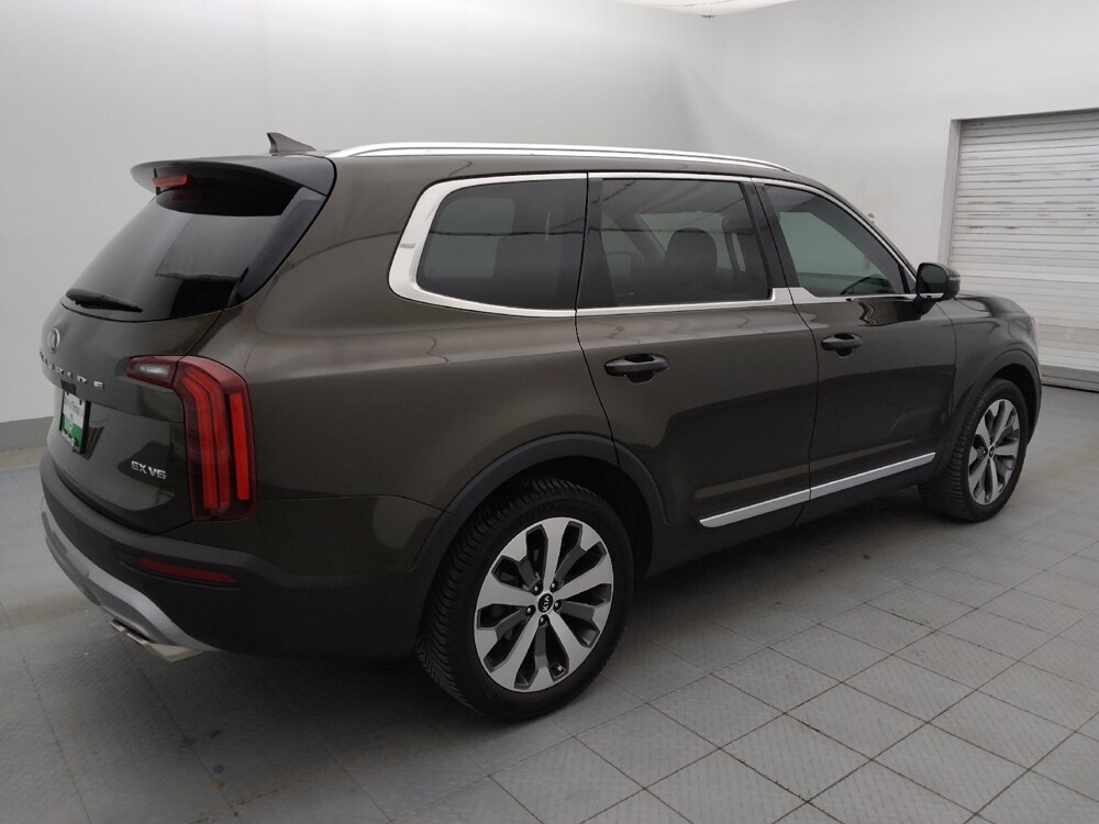 2020 Kia Telluride in Lakeland, FL 33815 - 18125128 10