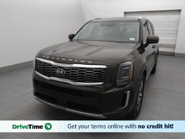 2020 Kia Telluride in Lakeland, FL 33815