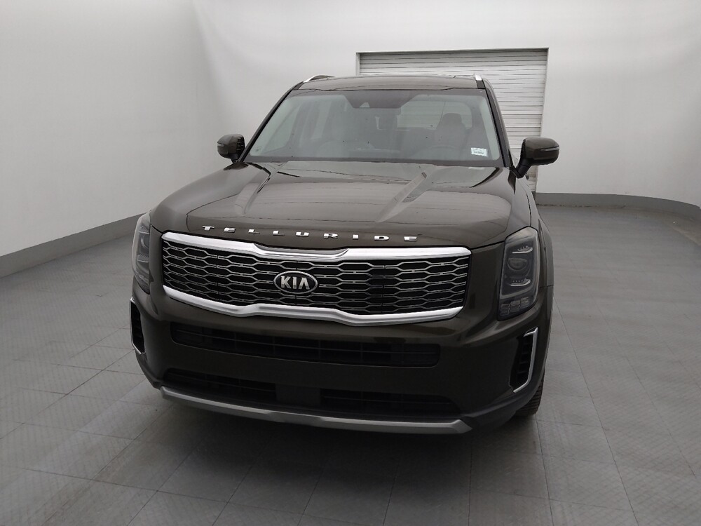 2020 Kia Telluride in Lakeland, FL 33815 - 18125128 15