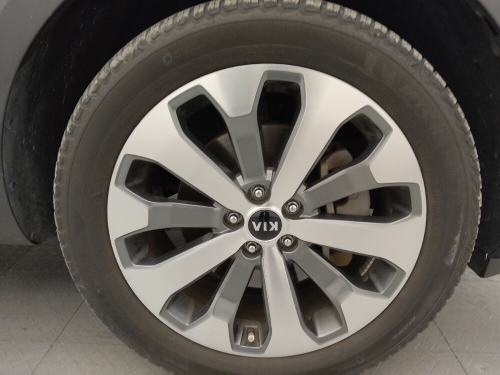 2020 Kia Telluride in Lakeland, FL 33815 - 18125128 31