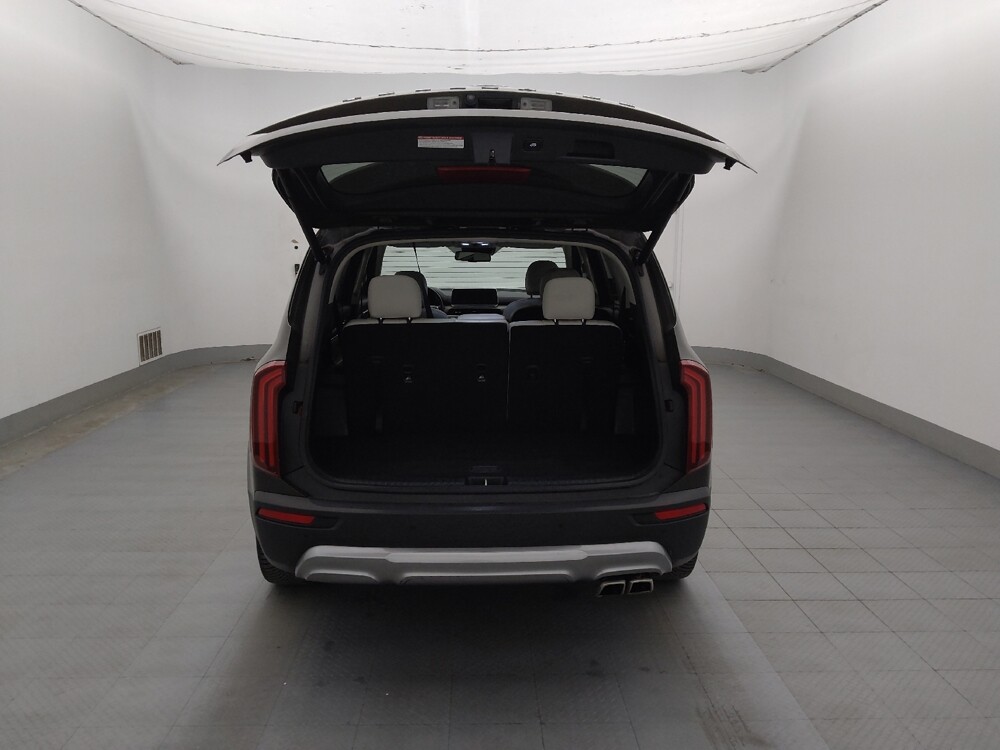 2020 Kia Telluride in Lakeland, FL 33815 - 18125128 29