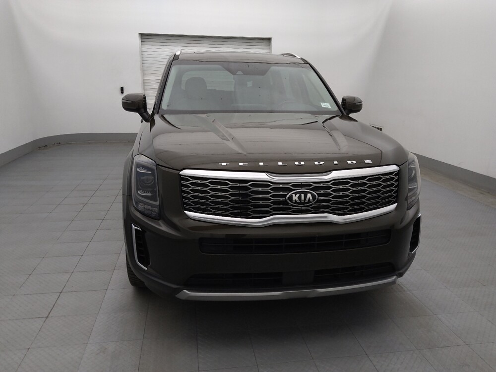 2020 Kia Telluride in Lakeland, FL 33815 - 18125128 14
