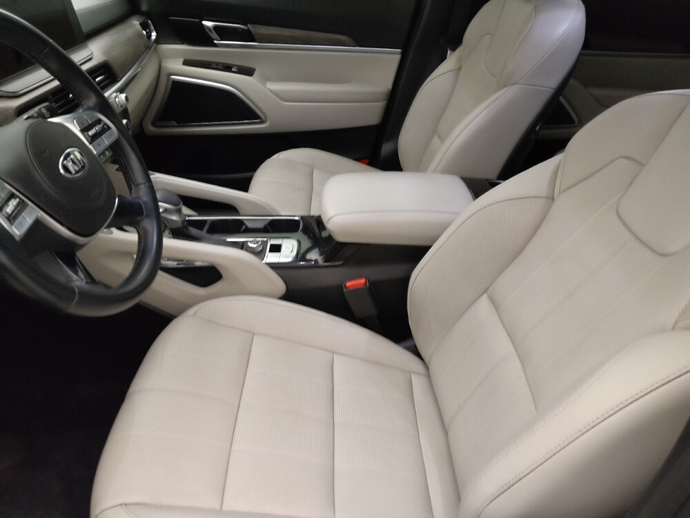 2020 Kia Telluride in Lakeland, FL 33815 - 18125128 17