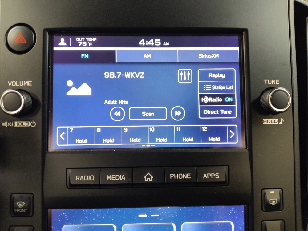 2024 Subaru Impreza in Lakeland, FL 33815 - 18125129 25