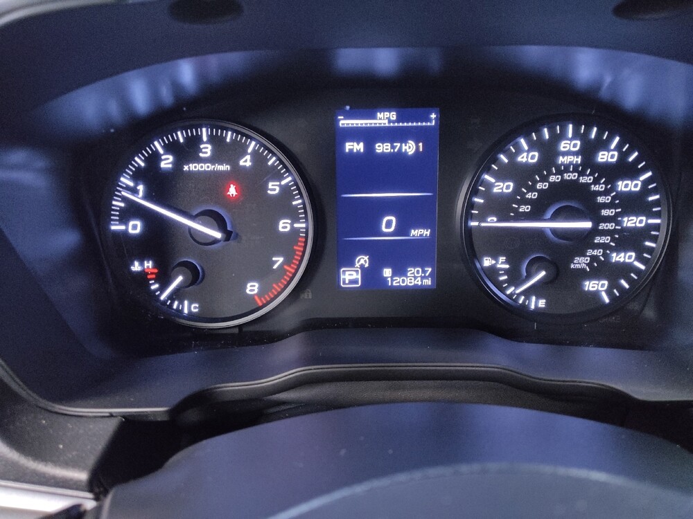 2024 Subaru Impreza in Lakeland, FL 33815 - 18125129 23