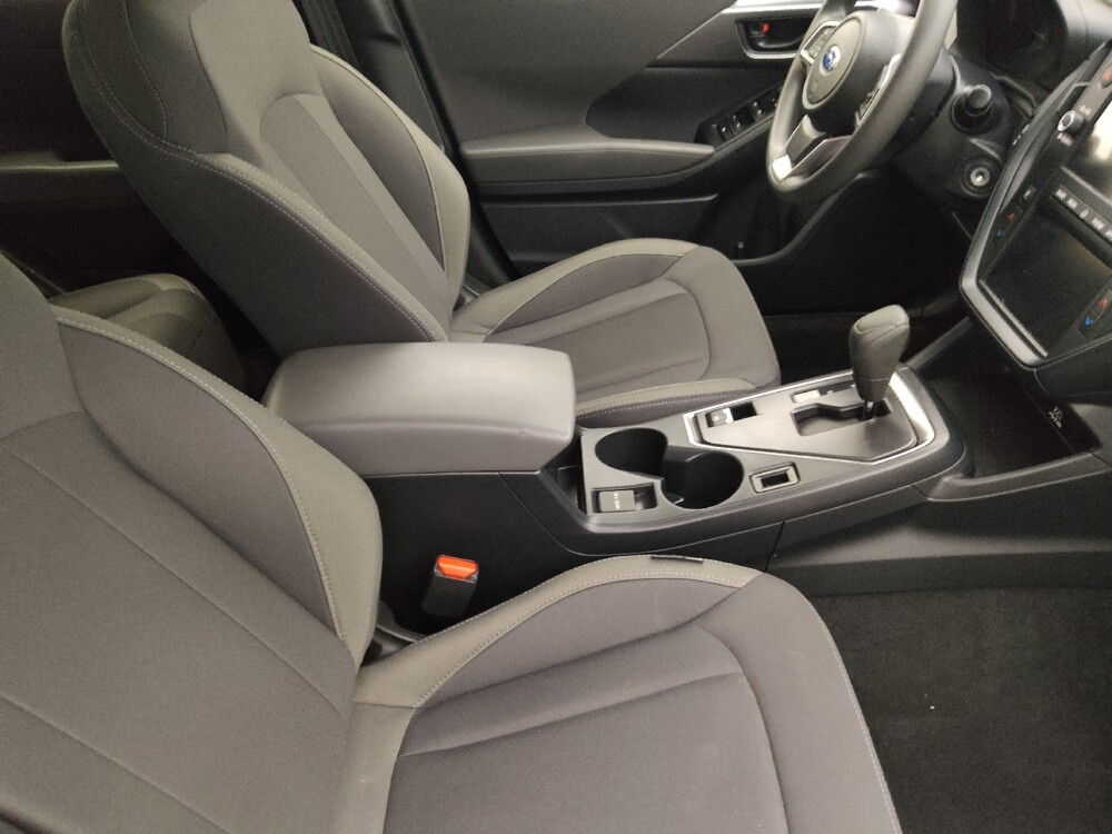 2024 Subaru Impreza in Lakeland, FL 33815 - 18125129 21