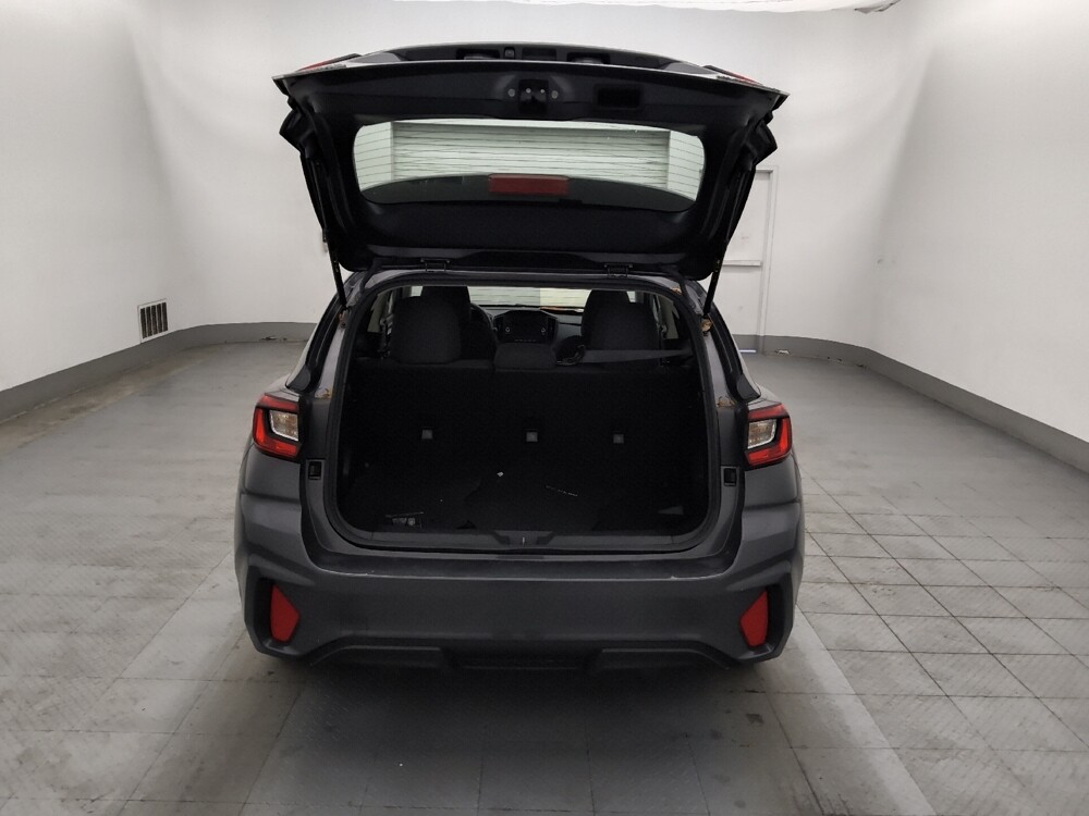 2024 Subaru Impreza in Lakeland, FL 33815 - 18125129 29