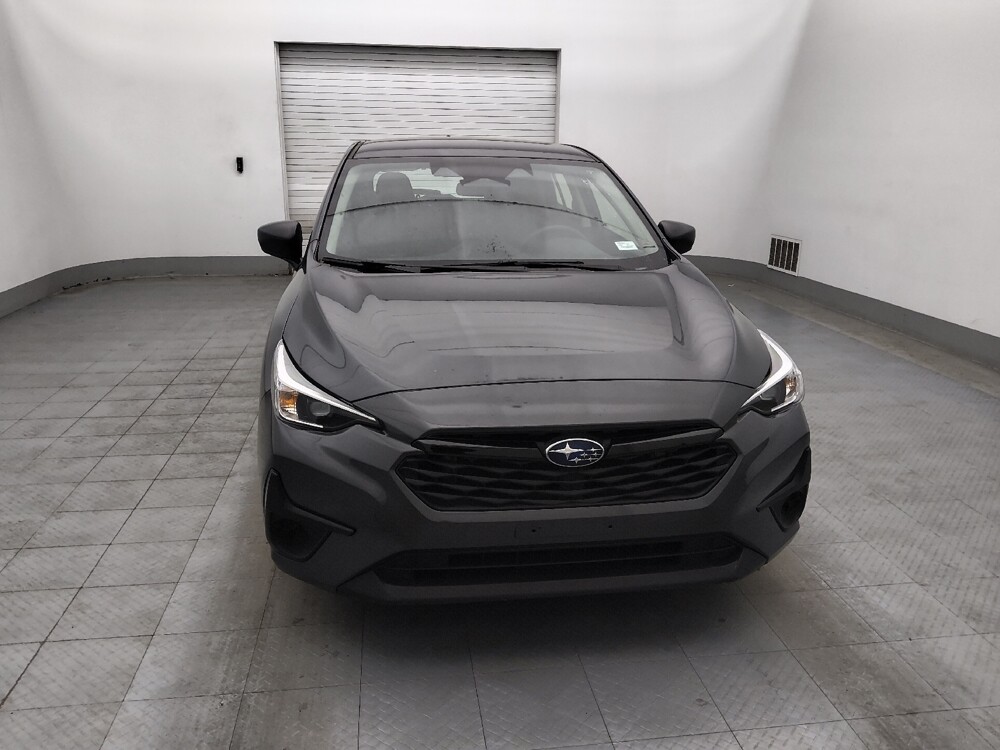 2024 Subaru Impreza in Lakeland, FL 33815 - 18125129 14