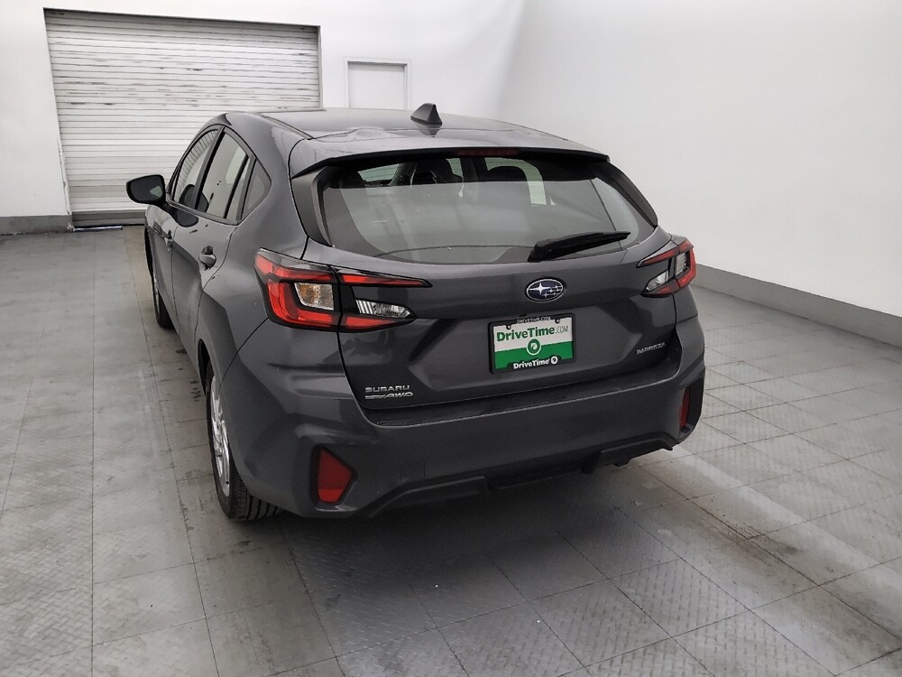 2024 Subaru Impreza in Lakeland, FL 33815 - 18125129 5