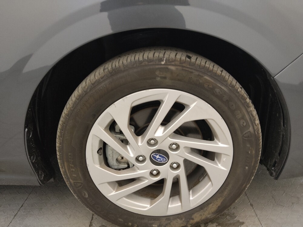 2024 Subaru Impreza in Lakeland, FL 33815 - 18125129 31