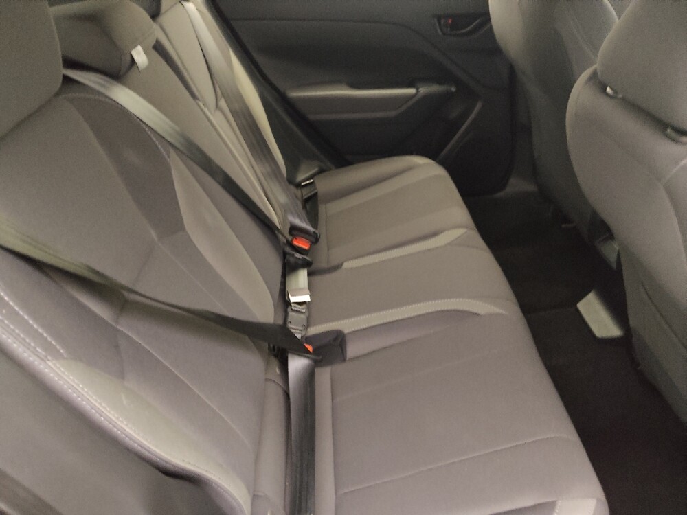 2024 Subaru Impreza in Lakeland, FL 33815 - 18125129 19