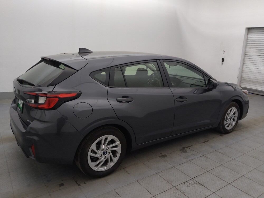 2024 Subaru Impreza in Lakeland, FL 33815 - 18125129 10