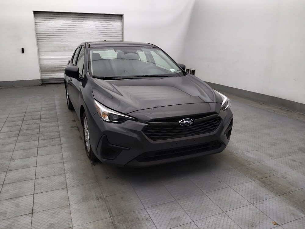 2024 Subaru Impreza in Lakeland, FL 33815 - 18125129 13