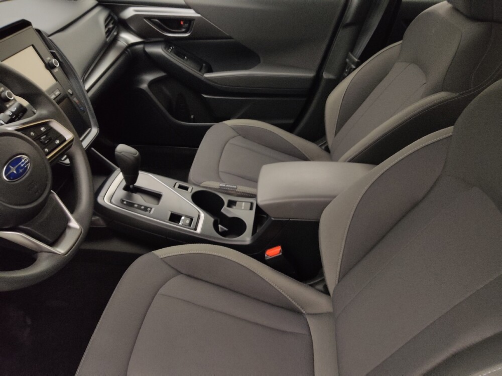 2024 Subaru Impreza in Lakeland, FL 33815 - 18125129 17