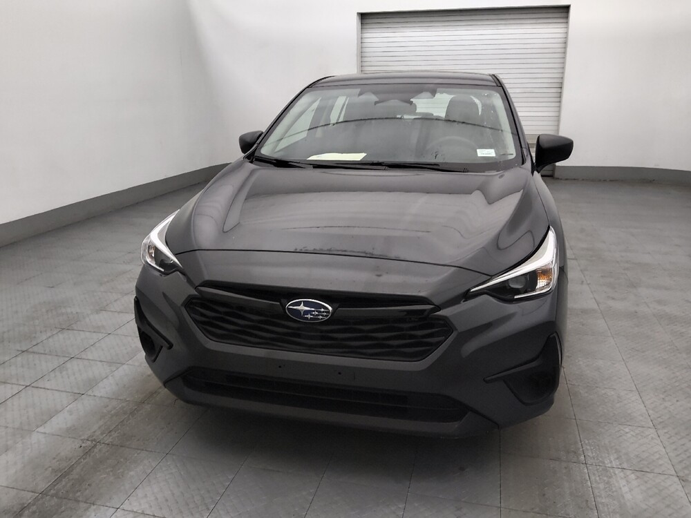 2024 Subaru Impreza in Lakeland, FL 33815 - 18125129 15