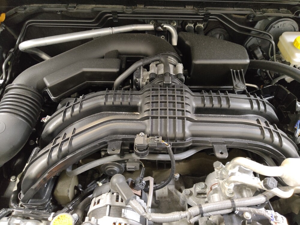 2024 Subaru Impreza in Lakeland, FL 33815 - 18125129 30