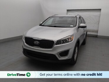 2018 Kia Sorento in Tampa, FL 33612