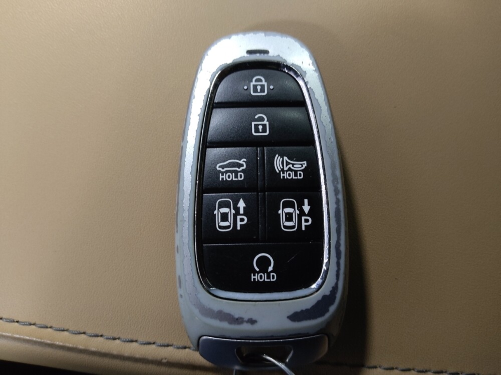 2021 Hyundai Sonata in Clearwater, FL 33764 - 18125131 32