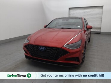 2021 Hyundai Sonata in Clearwater, FL 33764