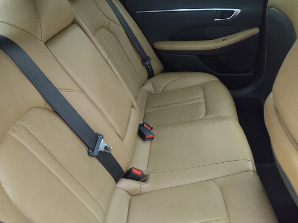 2021 Hyundai Sonata in Clearwater, FL 33764 - 18125131 19