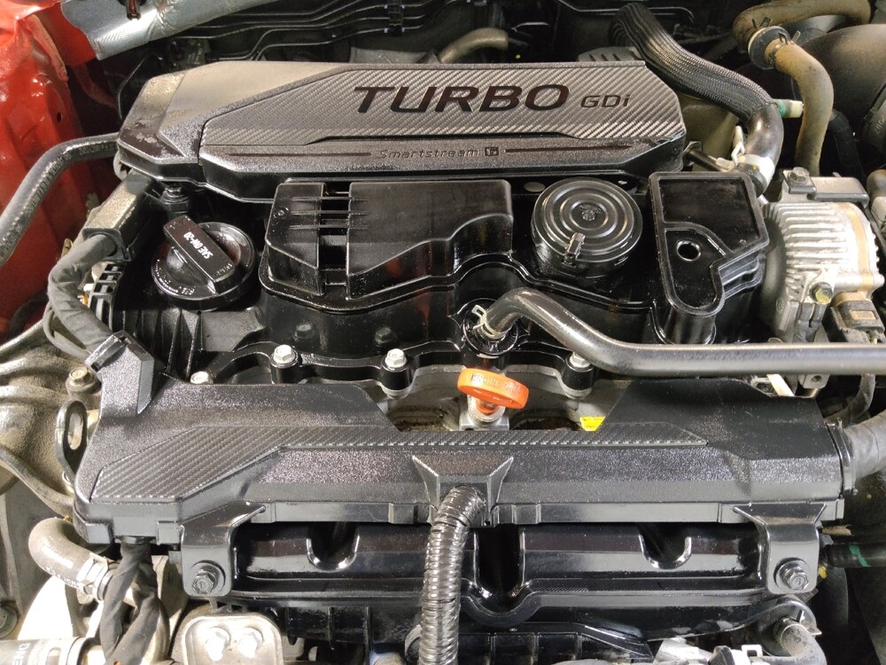 2021 Hyundai Sonata in Clearwater, FL 33764 - 18125131 30