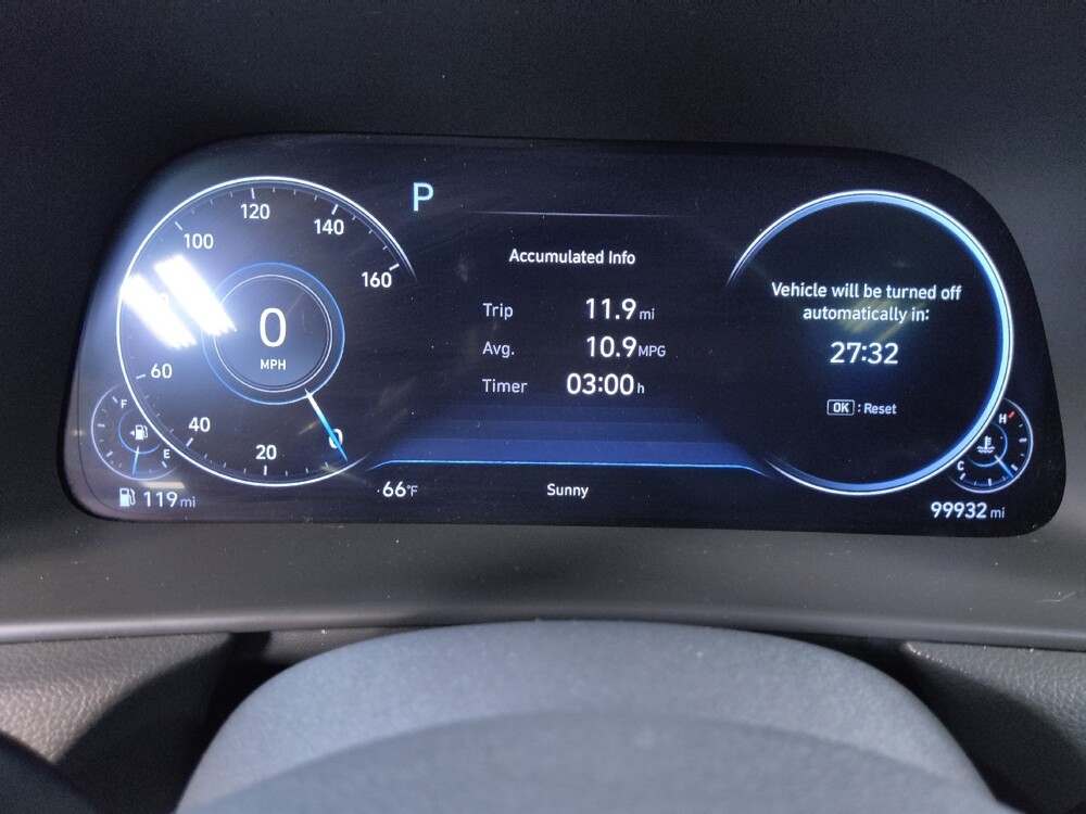 2021 Hyundai Sonata in Clearwater, FL 33764 - 18125131 23