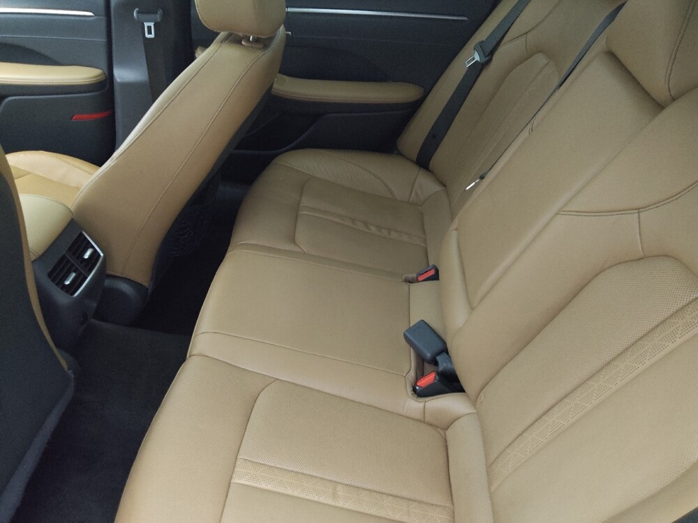 2021 Hyundai Sonata in Clearwater, FL 33764 - 18125131 18