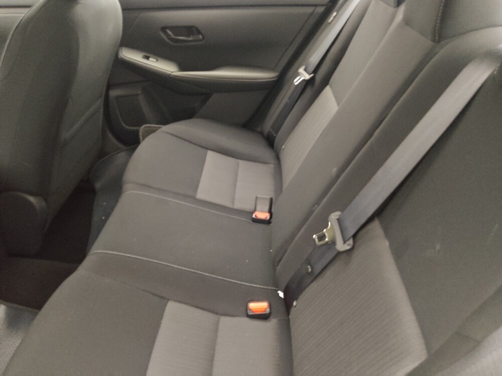 2025 Nissan Sentra in Lakeland, FL 33815 - 18125132 18